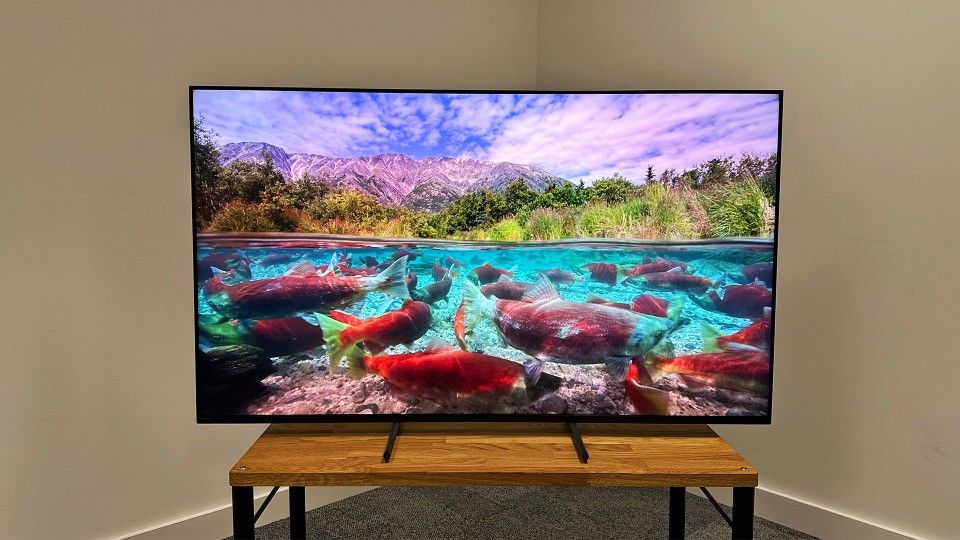 Sony Bravia X90l 4K