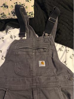 Carhartt overalls