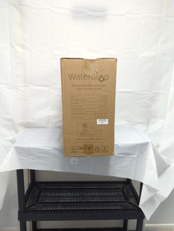 Waterdrop Osmosis Water Filter