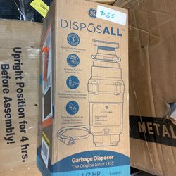 Disposall