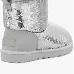 New UGG BOOT