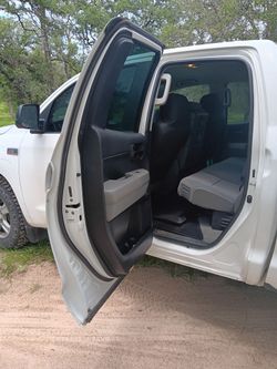 2009 Toyota Tundra