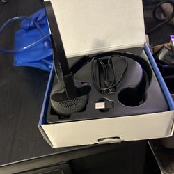 Telemarketing Headsets