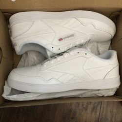 Reebok Sneakers.