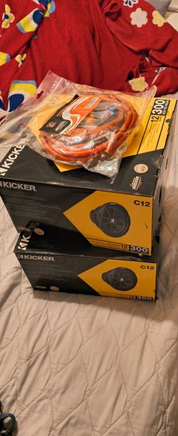 Kickers