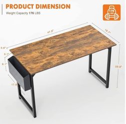 48 Inch Amazon Desk