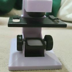 Mini Microscopes 