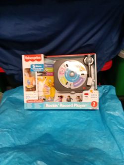 fisher price