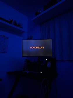 Samsung 32inch curved monitor 144hz