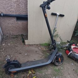 Electrical Scooter