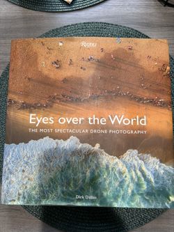 Eyes Over The Word