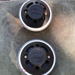  Peavey Drivers Eight Ohm