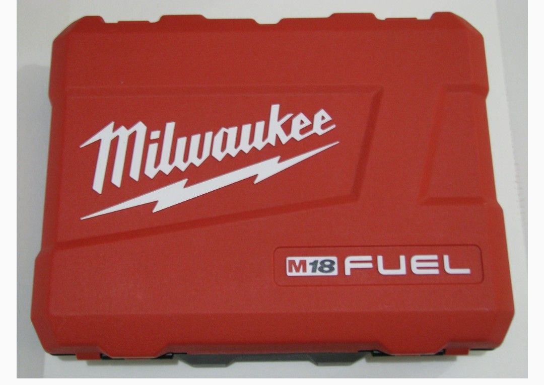 Milwaukee Tool Cases