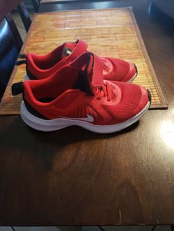 Tenis NIKE unisex