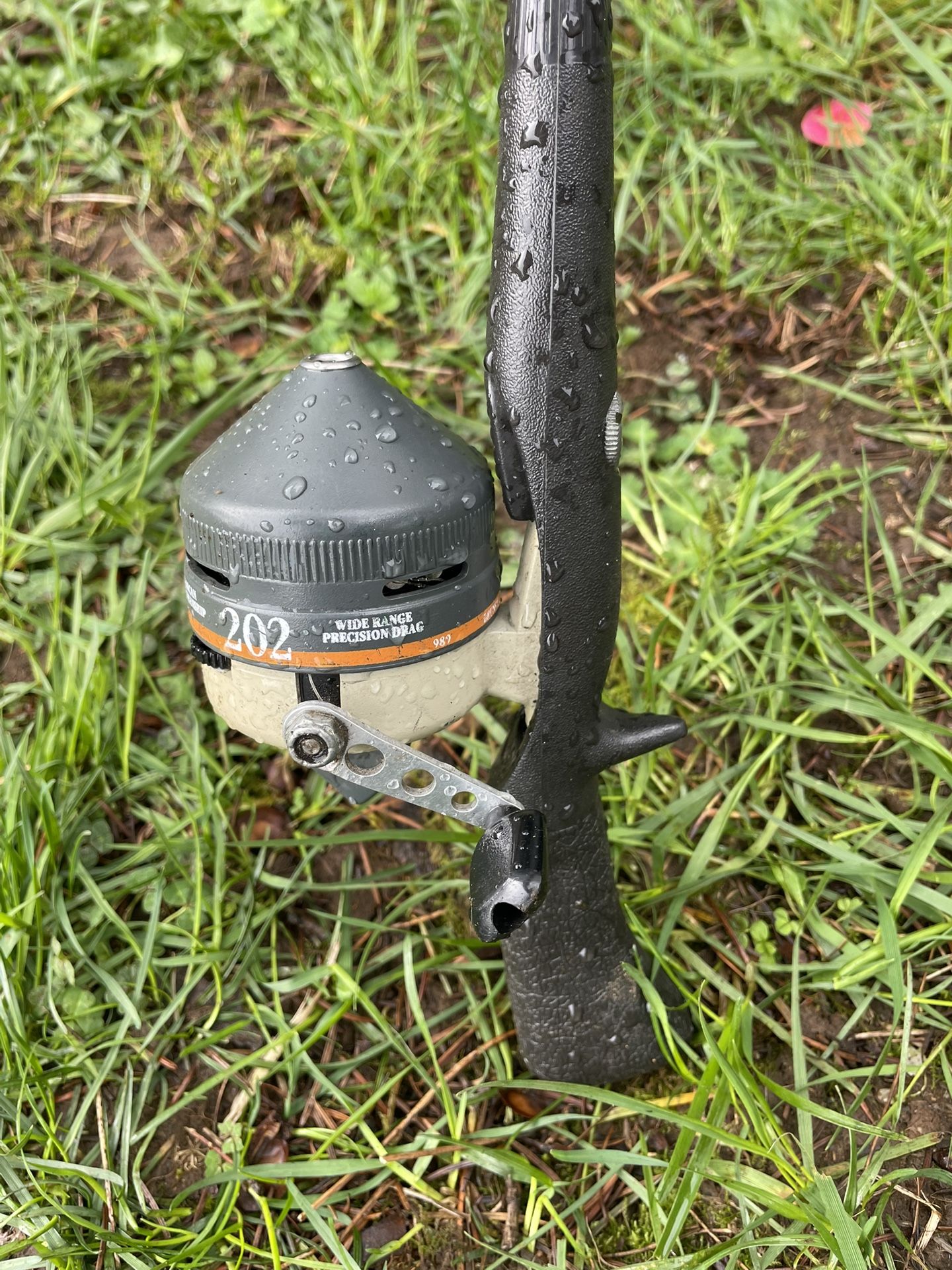 Fishing Rod