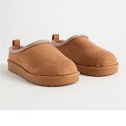 Tengo Estás Pantuflas Size 9 W Para Mujer .