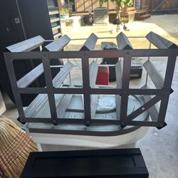 Wine Rack