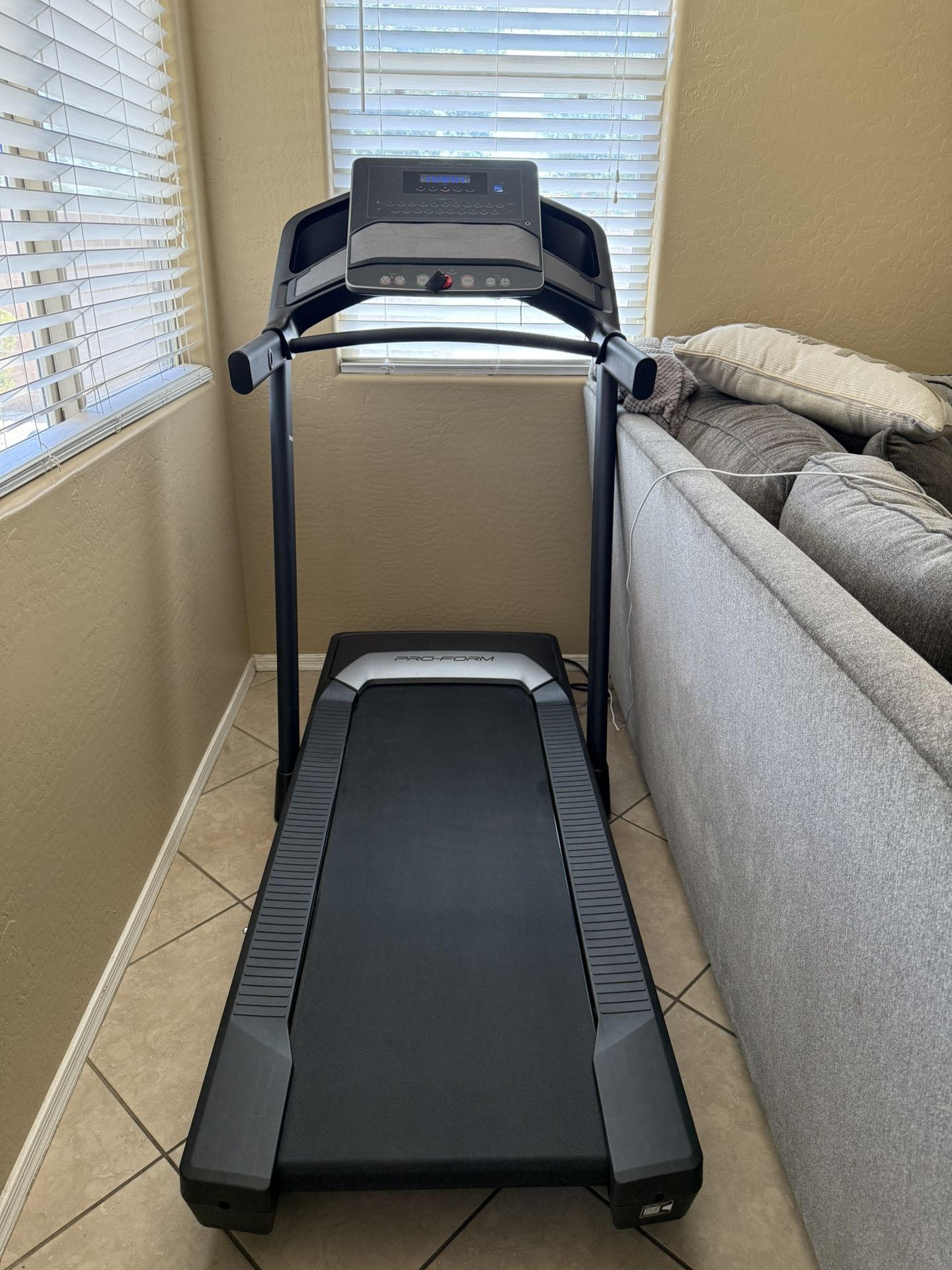 Pro Form IFit Treadmill