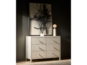Lira Universal Grey Dresser