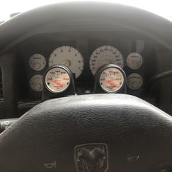 2003 Dodge Ram 1500 