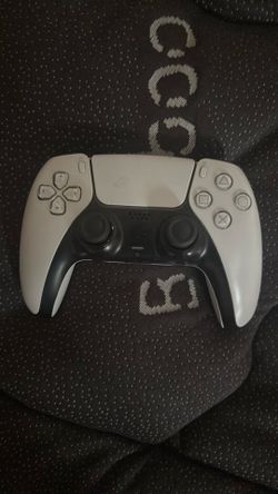 Ps5 controller