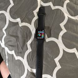 Apple Watch Series 3 GPS Cellular 2017 Model 42 Mm