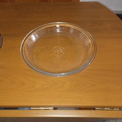 Anchor Hocking 9in Pie Plate 