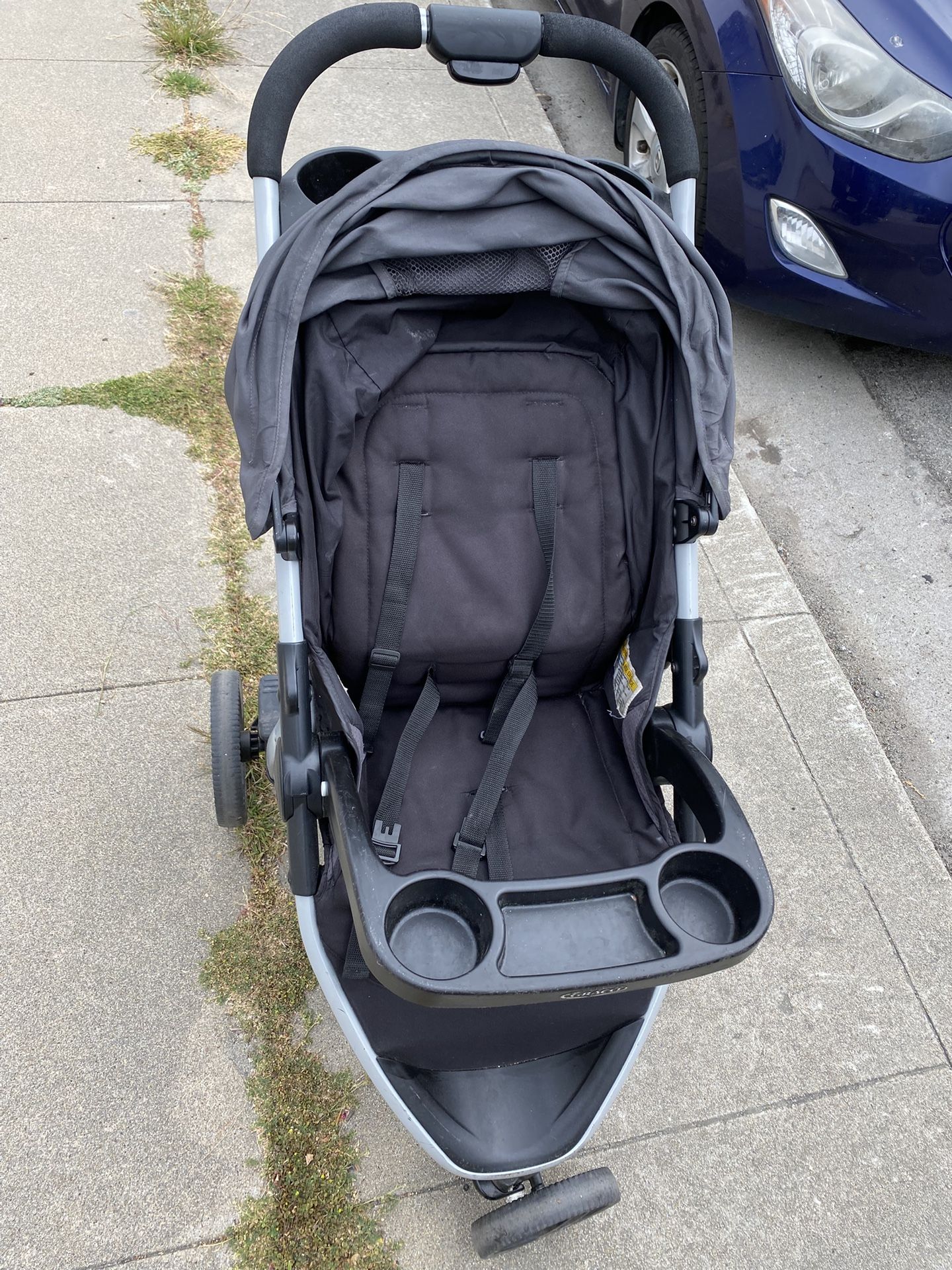 Graco Stroller