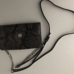 Authentic Michael Kors Crossbody Purse