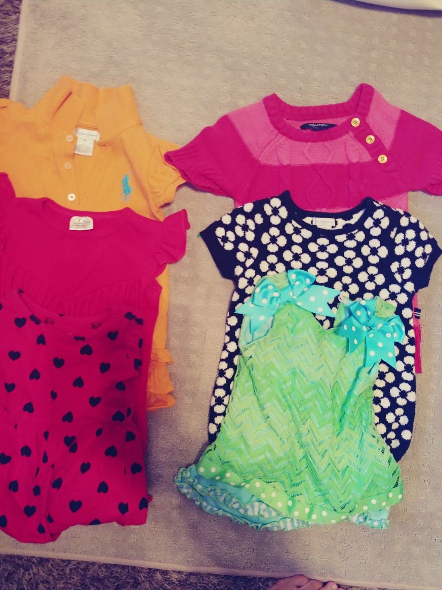 9-12 mth baby girl bundle!!