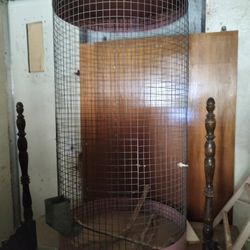 Bird Cage
