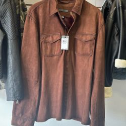 Jacket  Kong Varvatos