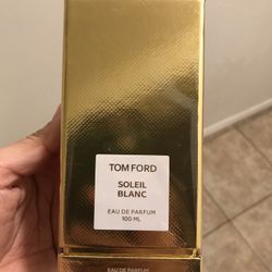 Tom Ford Soleil Blanc