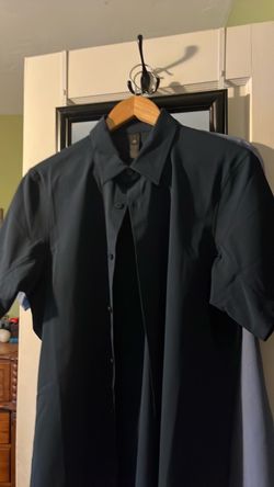 Lulu lemon shirts