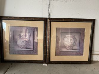 Large Decorative Frames