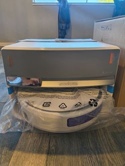 Robot vacuum