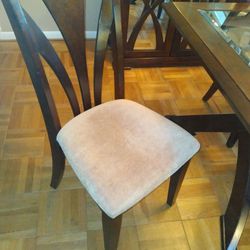 3  Dinning Room Chairs