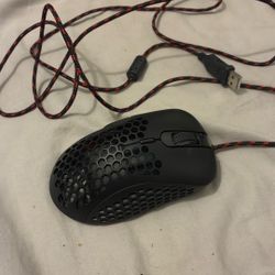 Pc Gaming Mouse