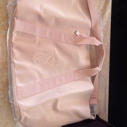 Victoria Secret Duffle Bag