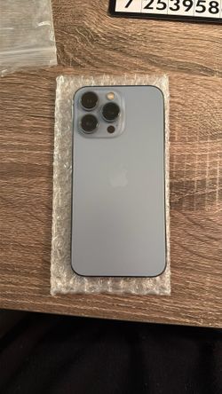 iPhone 13 Pro Black 256GB UNLOCKED