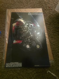 Star wars battle front II