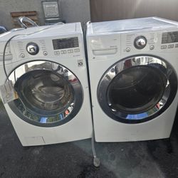 Washer And Dryer Set Black Friday Sale From 300.00