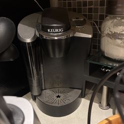 Keurig Coffee Machine