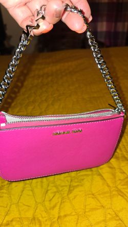 Bolsa pequeña Mk Original mide 8×5×2
