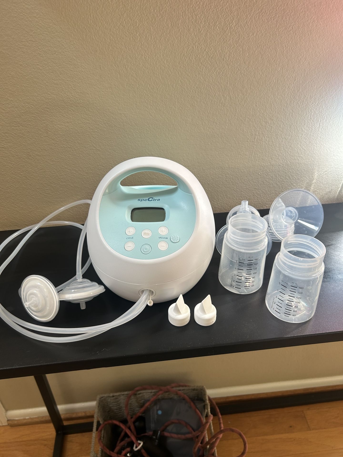 Spectra Breast Pump