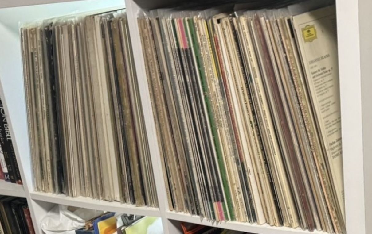 Records 