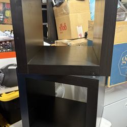 IKEA Kallax Cube shelf 