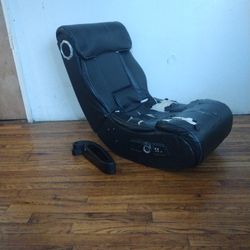 X Rocker Chair (I Will Take No Less Than 300)