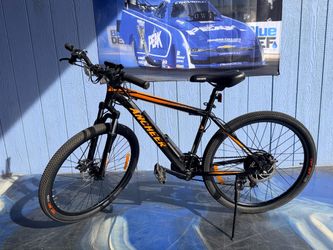 ANCHEER 26" Electric Mountain Bike 36V