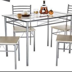 Dinning Set 